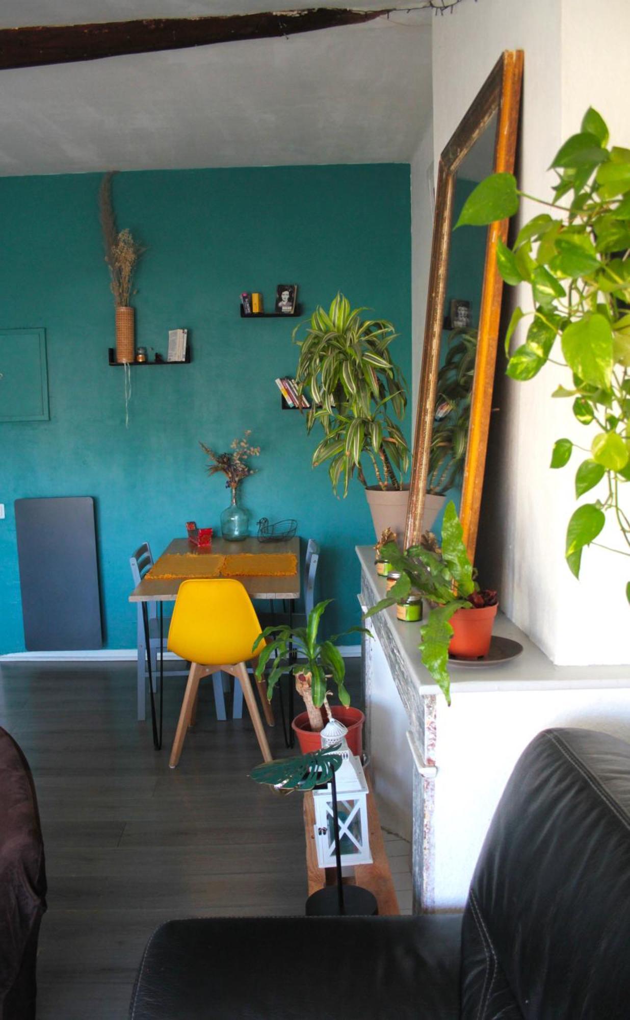 Ici C'Est Cosy - Centre Leilighet Toulouse Eksteriør bilde