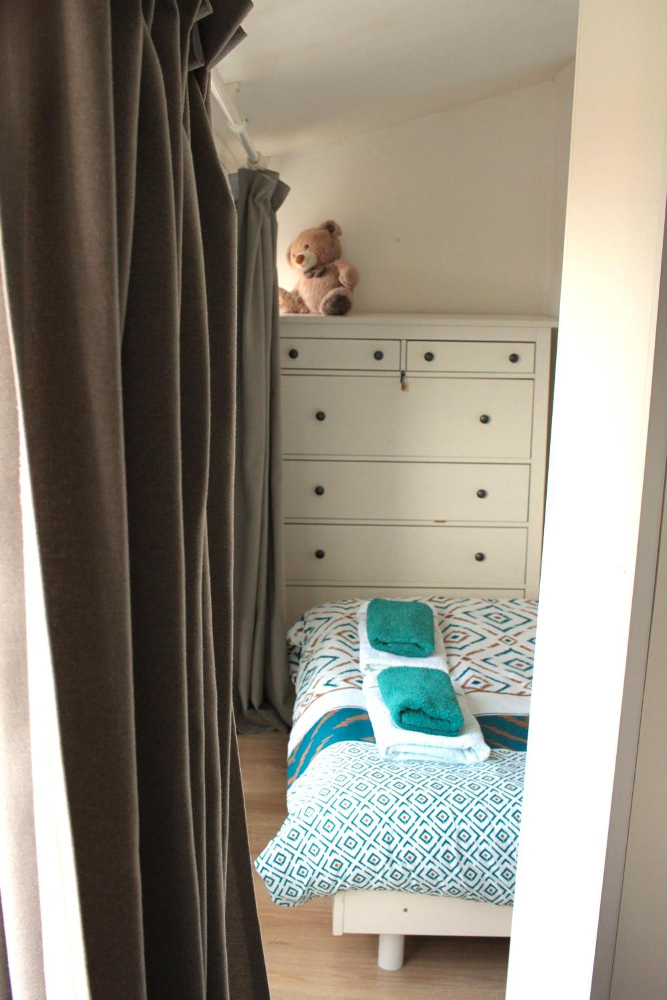 Ici C'Est Cosy - Centre Leilighet Toulouse Eksteriør bilde